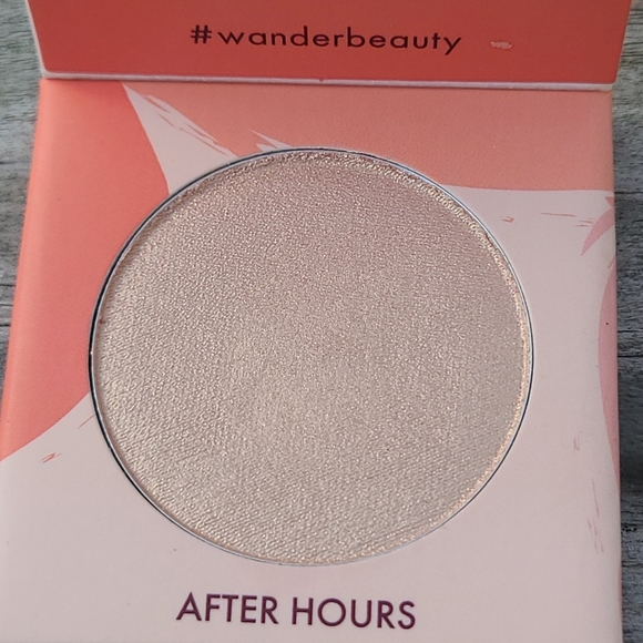 Seven Piece Makeup and Earring Bundle - Picture 7 of 9